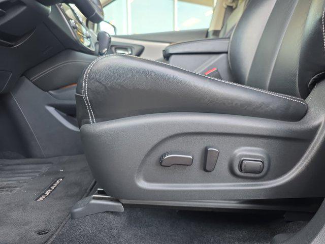 used 2023 Nissan Murano car, priced at $26,650