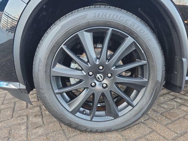 used 2023 Nissan Murano car, priced at $26,650