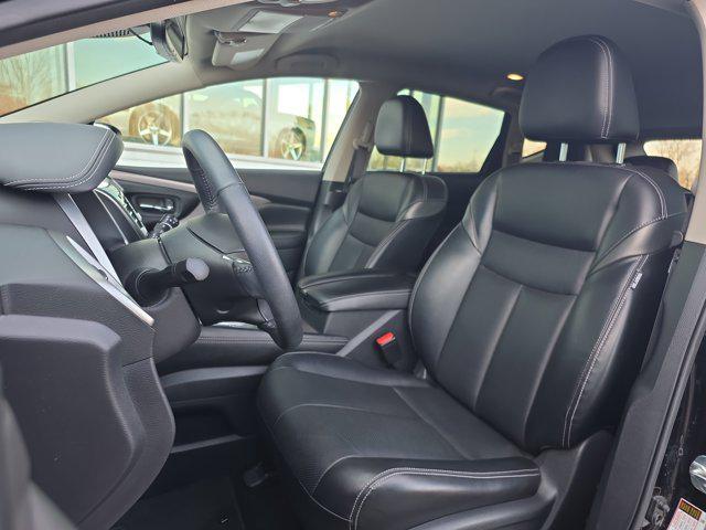 used 2023 Nissan Murano car, priced at $26,650