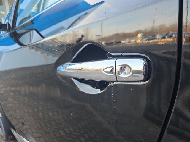 used 2023 Nissan Murano car, priced at $26,650