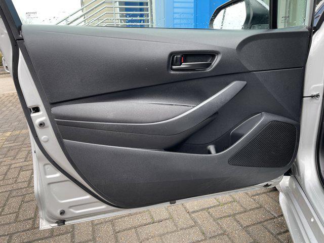 used 2024 Toyota Corolla car, priced at $19,979