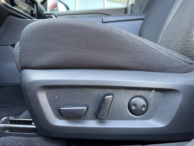 used 2023 Nissan Rogue car, priced at $22,996