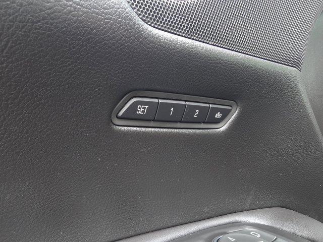 used 2018 Cadillac XT5 car, priced at $22,267