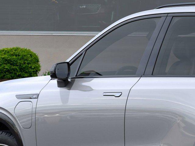 new 2026 Cadillac VISTIQ car, priced at $76,943