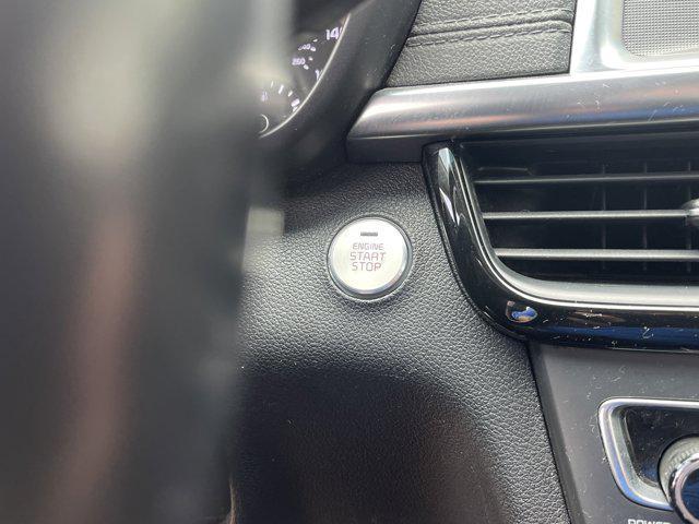 used 2017 Kia Optima car, priced at $10,990