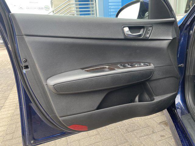 used 2017 Kia Optima car, priced at $10,990