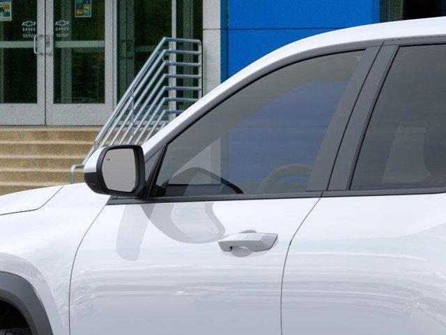 new 2026 Chevrolet Equinox car, priced at $30,795