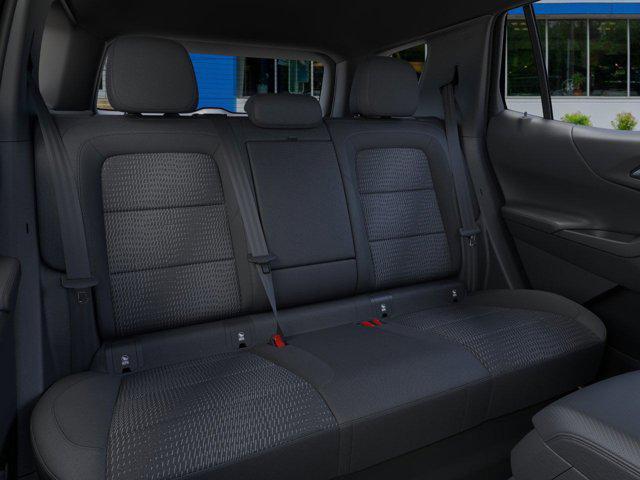 new 2026 Chevrolet Equinox car, priced at $30,795