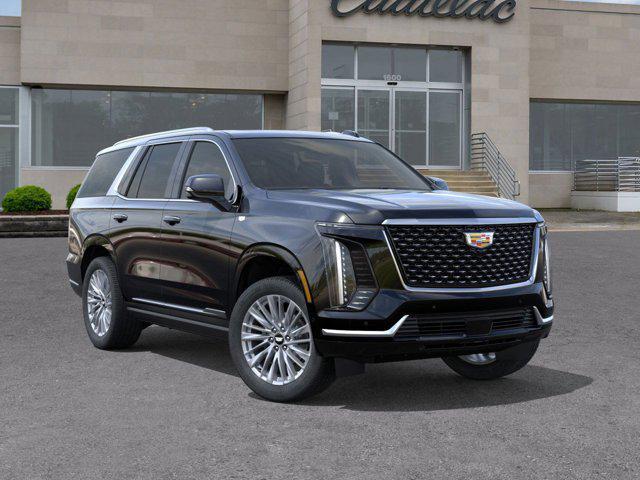 new 2026 Cadillac Escalade car, priced at $108,305