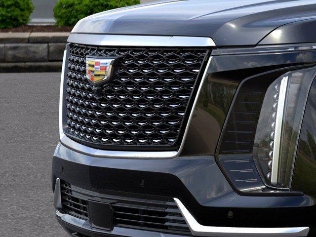 new 2026 Cadillac Escalade car, priced at $108,305