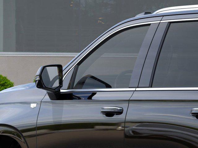 new 2026 Cadillac Escalade car, priced at $108,305