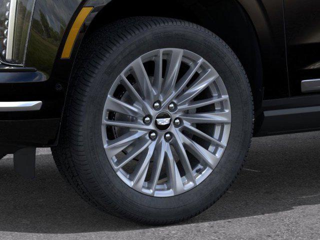 new 2026 Cadillac Escalade car, priced at $108,305