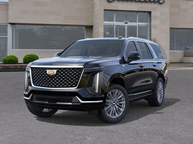 new 2026 Cadillac Escalade car, priced at $108,305