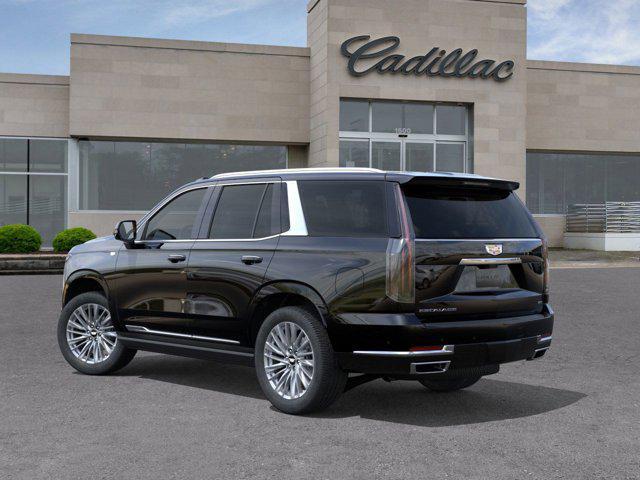 new 2026 Cadillac Escalade car, priced at $108,305