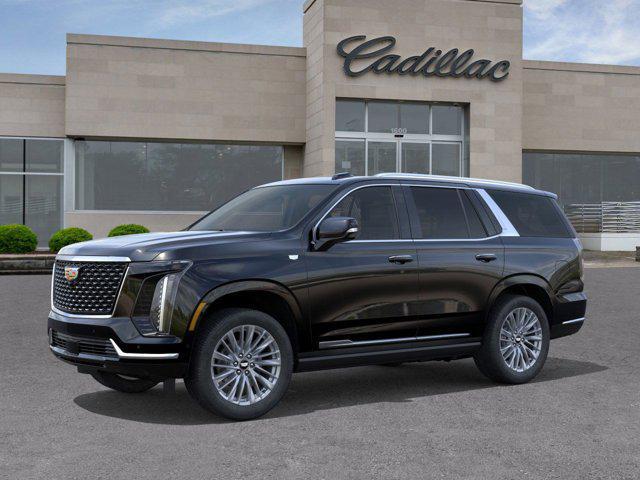 new 2026 Cadillac Escalade car, priced at $108,305