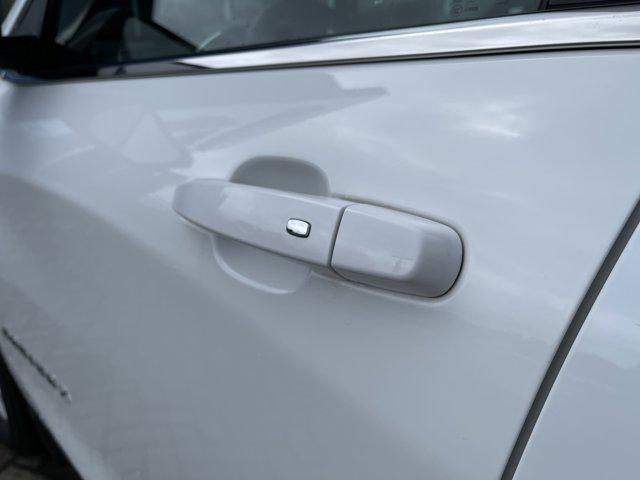 used 2023 Chevrolet Equinox car, priced at $22,849