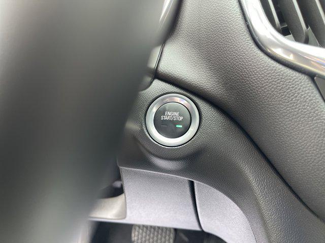 used 2023 Chevrolet Equinox car, priced at $22,849