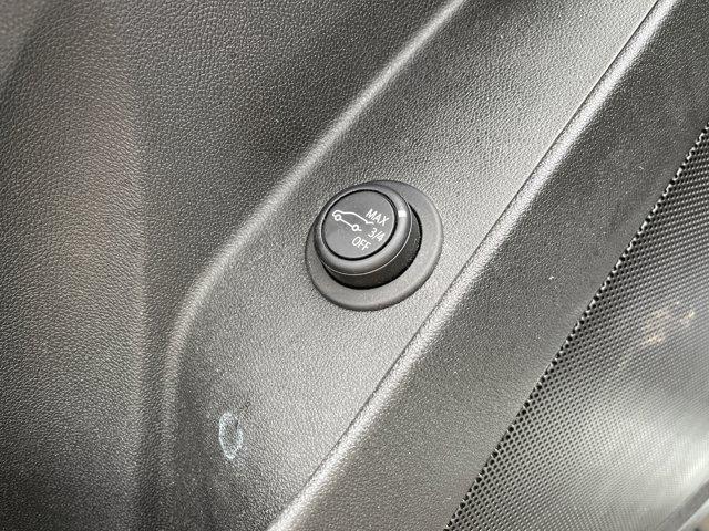 used 2023 Chevrolet Equinox car, priced at $22,849