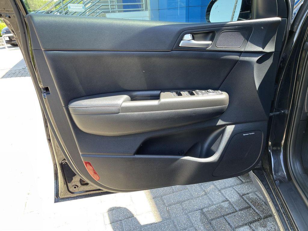used 2017 Kia Sportage car, priced at $15,676