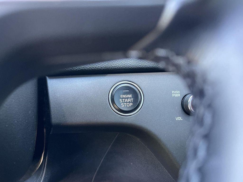 used 2017 Kia Sportage car, priced at $15,676
