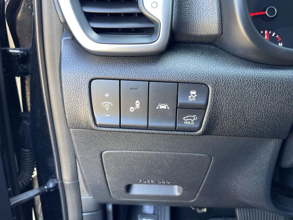 used 2017 Kia Sportage car, priced at $15,676