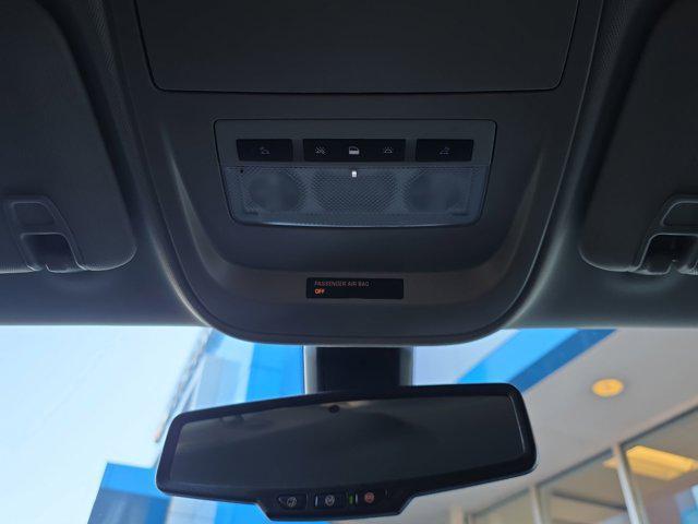 used 2022 Chevrolet Colorado car, priced at $30,195