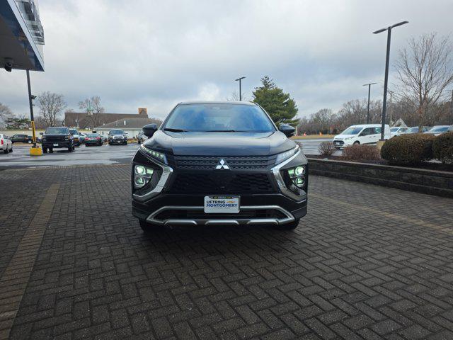used 2025 Mitsubishi Eclipse Cross car, priced at $21,990