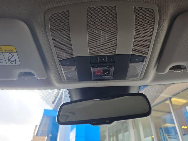 used 2025 Mitsubishi Eclipse Cross car, priced at $21,990