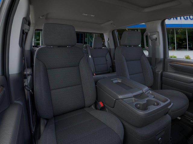 new 2026 Chevrolet Silverado 2500 car, priced at $67,515