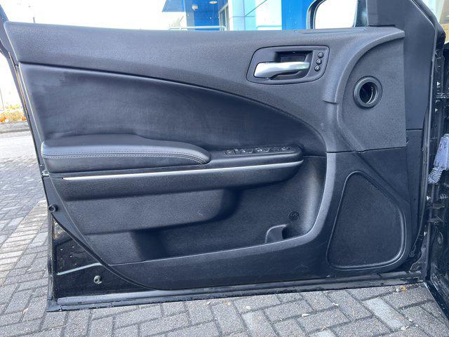 used 2022 Dodge Charger car, priced at $19,990