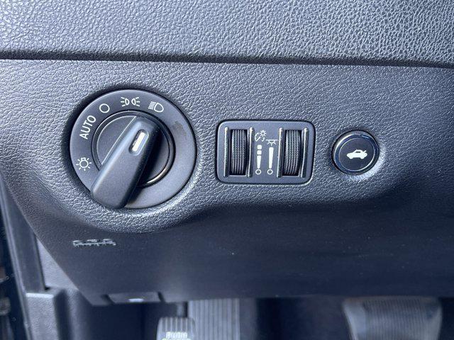 used 2022 Dodge Charger car, priced at $19,990