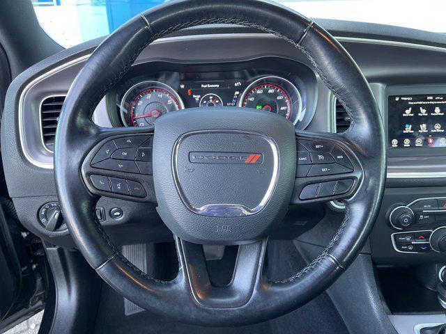 used 2022 Dodge Charger car, priced at $19,990