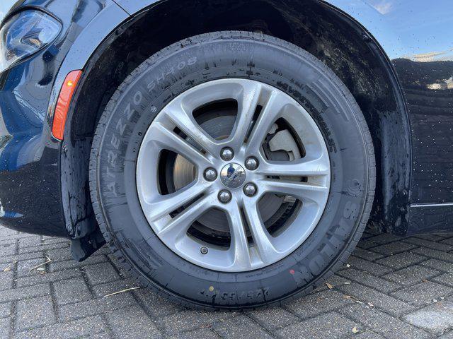 used 2022 Dodge Charger car, priced at $19,990