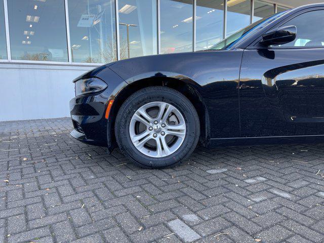 used 2022 Dodge Charger car, priced at $19,990