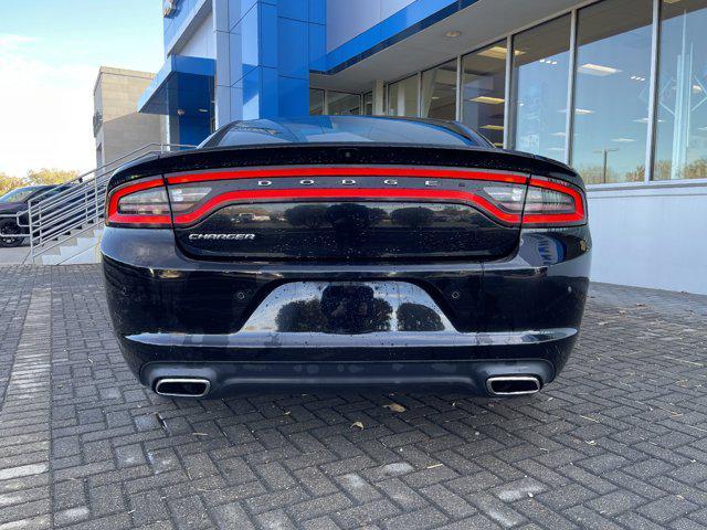 used 2022 Dodge Charger car, priced at $19,990