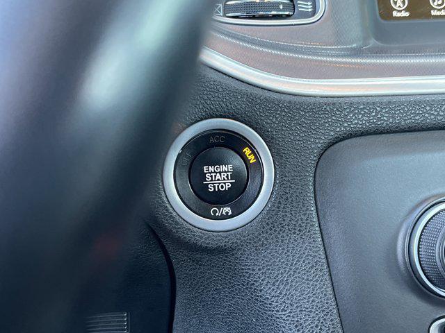 used 2022 Dodge Charger car, priced at $19,990
