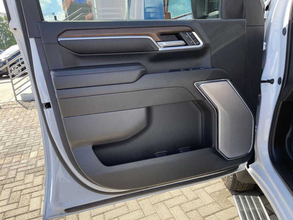 used 2024 Chevrolet Silverado 3500 car, priced at $78,307