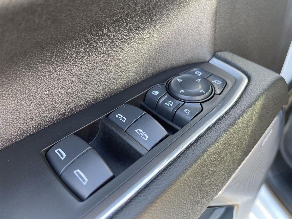 used 2024 Chevrolet Silverado 3500 car, priced at $78,307