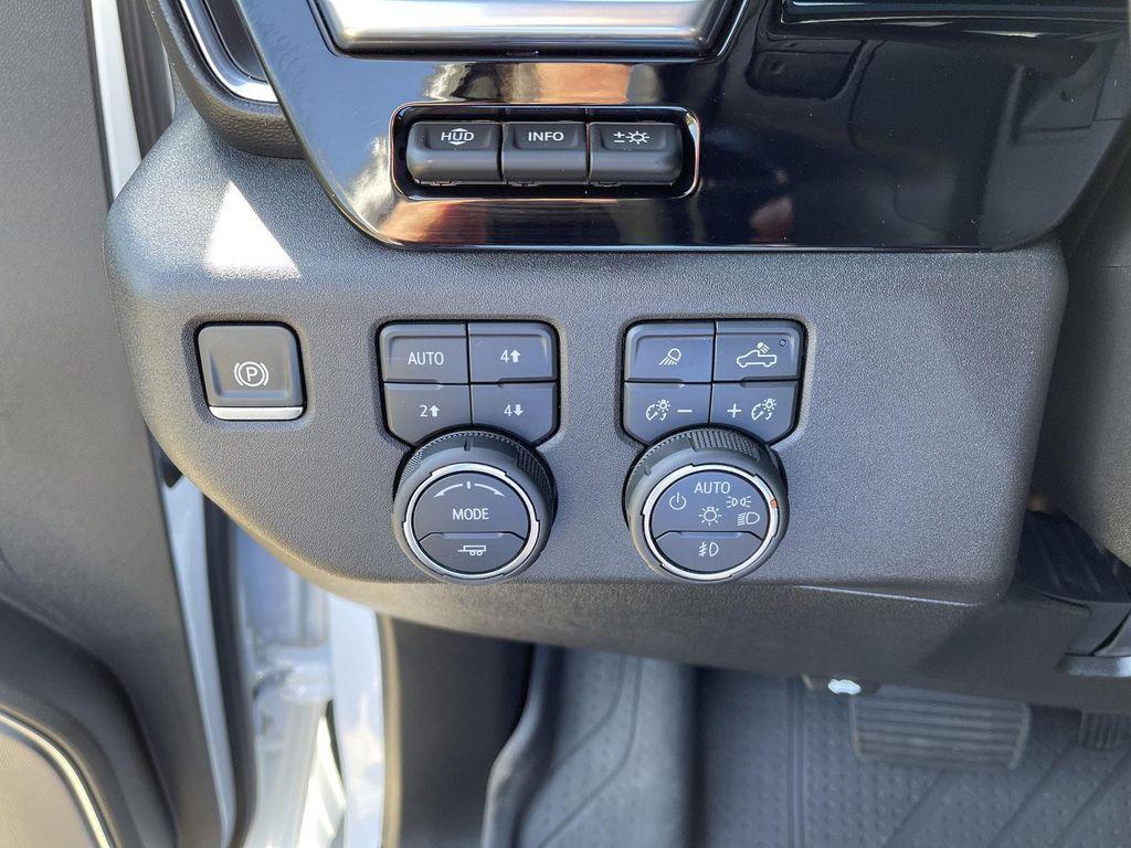 used 2024 Chevrolet Silverado 3500 car, priced at $78,307