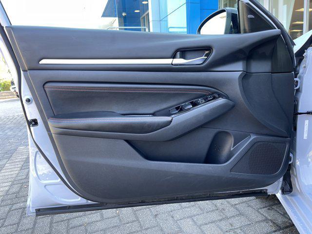 used 2023 Nissan Altima car, priced at $19,864