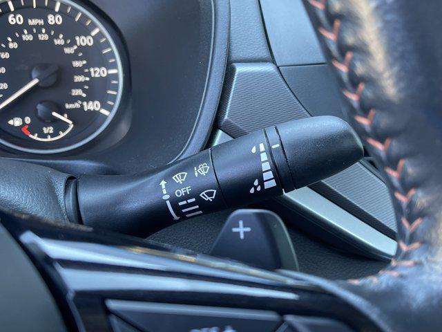 used 2023 Nissan Altima car, priced at $19,864