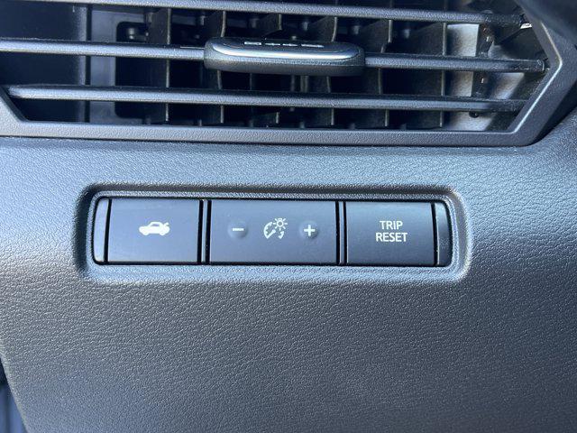 used 2023 Nissan Altima car, priced at $19,864