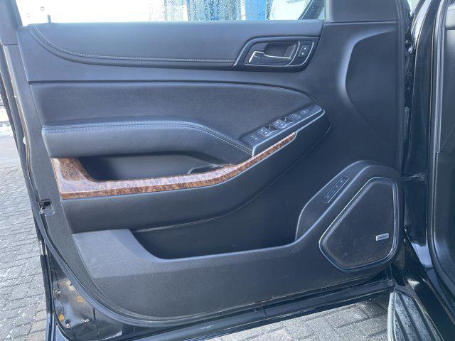 used 2020 Chevrolet Tahoe car, priced at $36,025