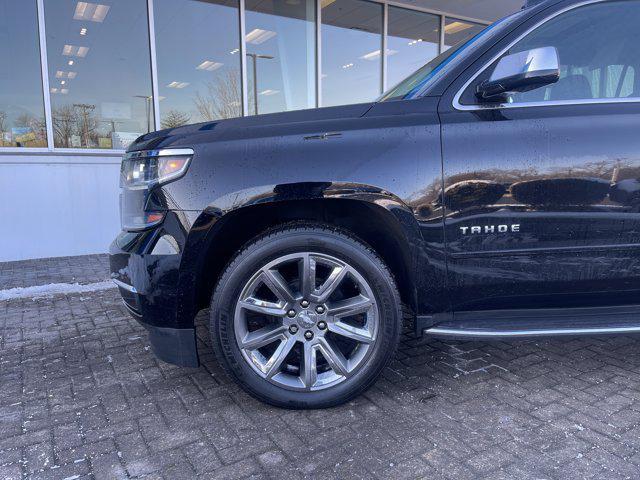used 2020 Chevrolet Tahoe car, priced at $36,025