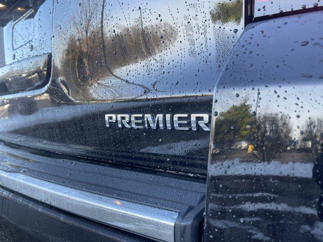 used 2020 Chevrolet Tahoe car, priced at $36,025