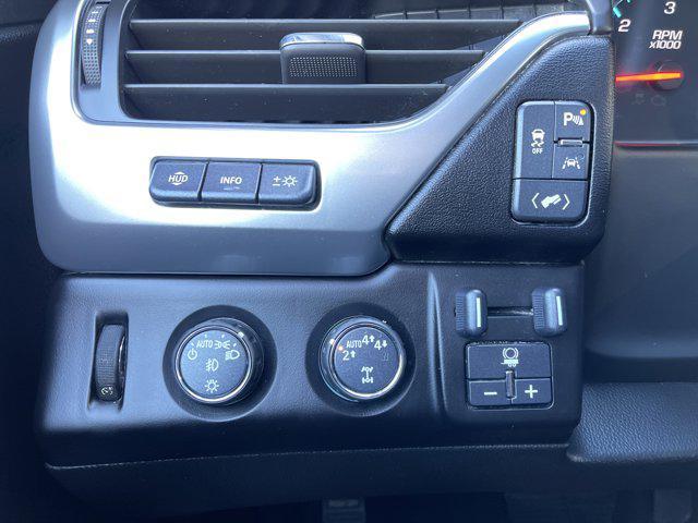 used 2020 Chevrolet Tahoe car, priced at $36,025