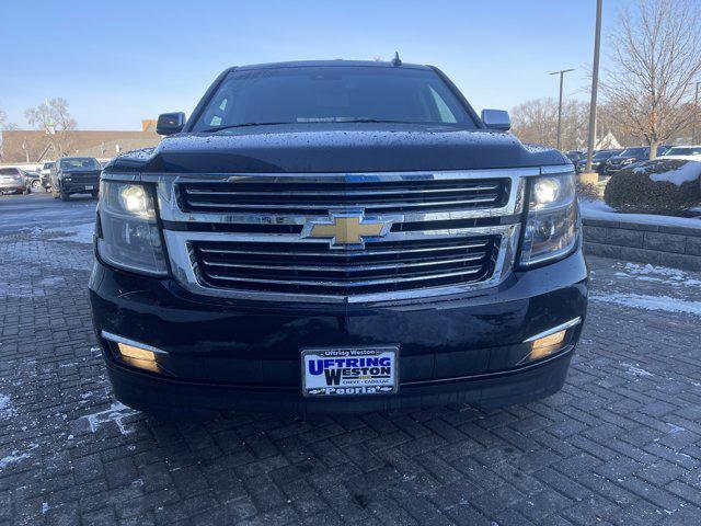used 2020 Chevrolet Tahoe car, priced at $36,025