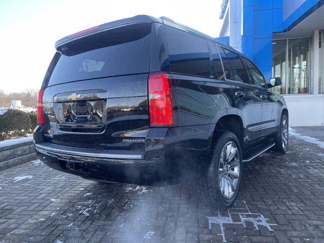 used 2020 Chevrolet Tahoe car, priced at $36,025