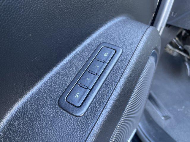 used 2020 Chevrolet Tahoe car, priced at $36,025