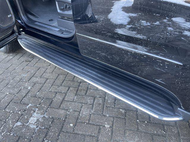 used 2020 Chevrolet Tahoe car, priced at $36,025